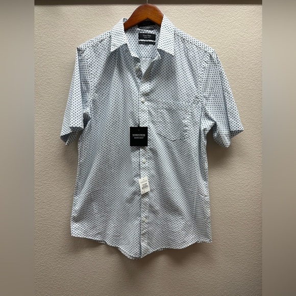 Men's Nordstrom Button Down Shirt - Picture 4 of 5